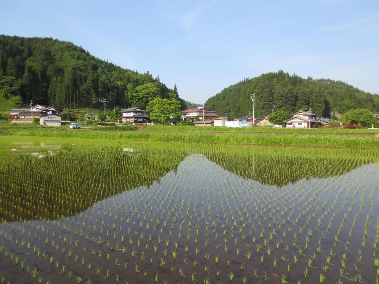 Hotel Shitanda Takayama  Exterior foto